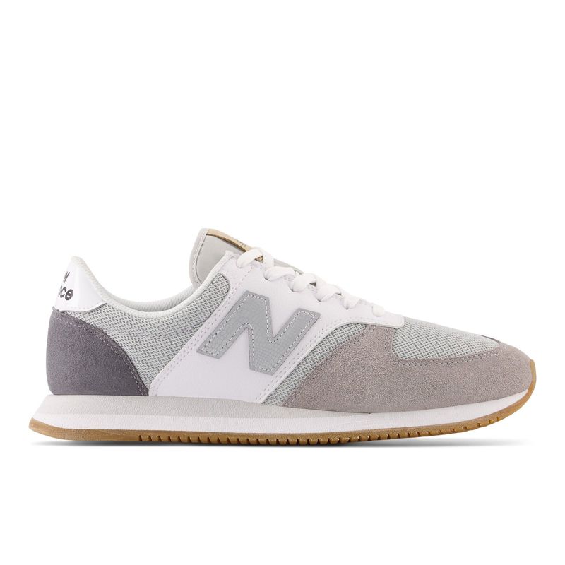 NEW BALANCE - Zapatillas Hombre Lifestyle New Balance 420 Bicolor
