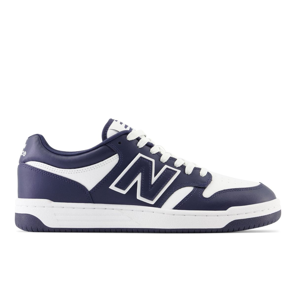 NEW BALANCE - Zapatillas Urbanas Hombre New Balance BB480LHJ Multicolor