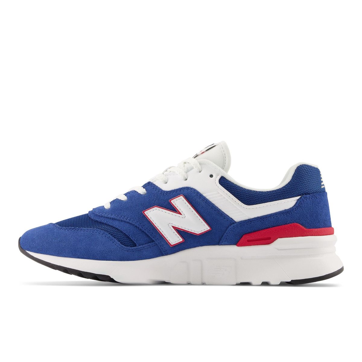NEW BALANCE - Zapatillas Urbanas Hombre New Balance 997 Azul
