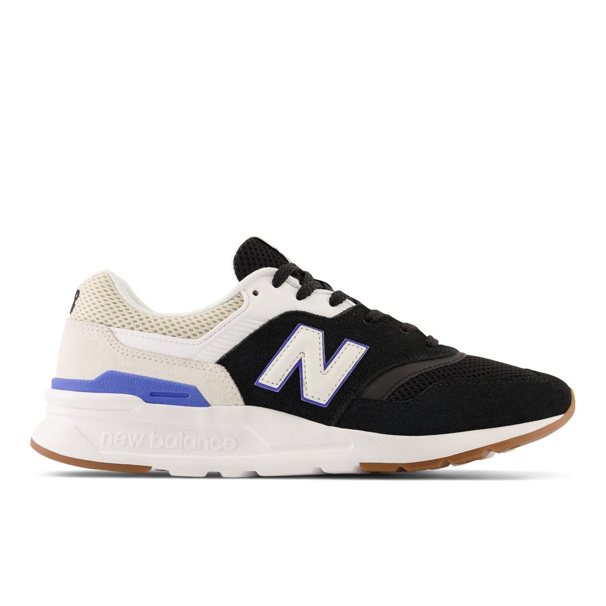 NEW BALANCE - Zapatillas Urbanas Hombre New Balance CM997HHB Multicolor
