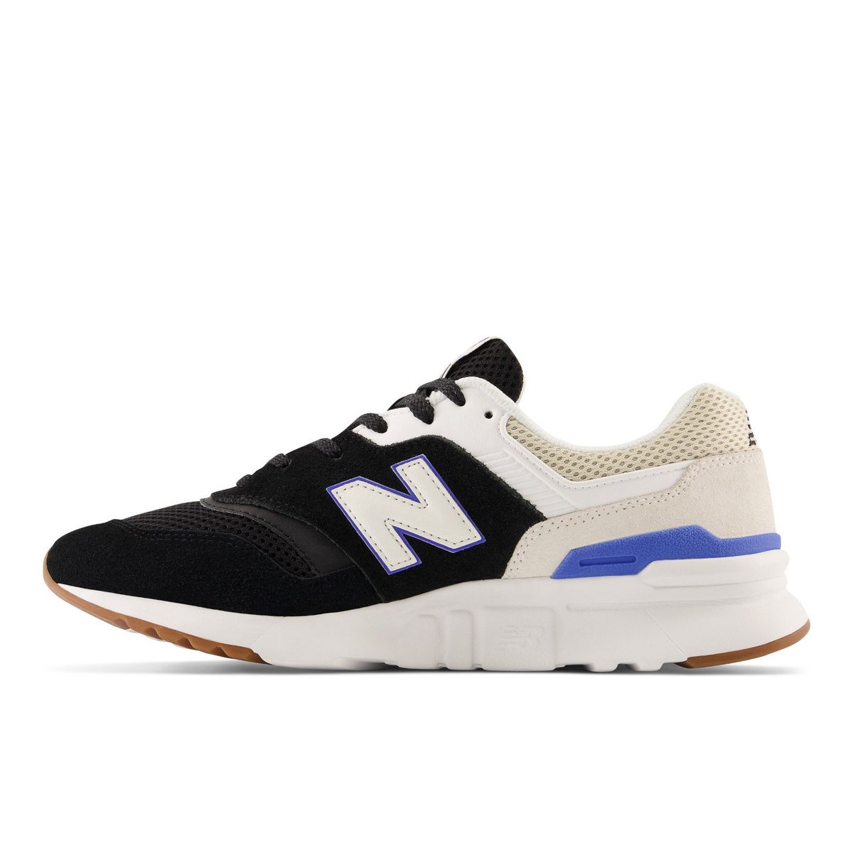NEW BALANCE - Zapatillas Urbanas Hombre New Balance CM997HHB Multicolor