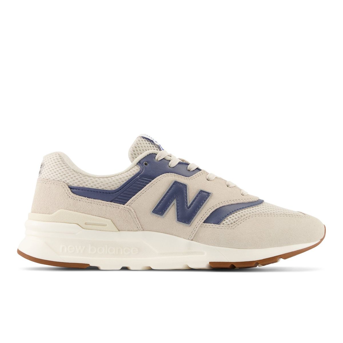 NEW BALANCE - Zapatillas Urbanas Hombre New Balance 997 H Bicolor