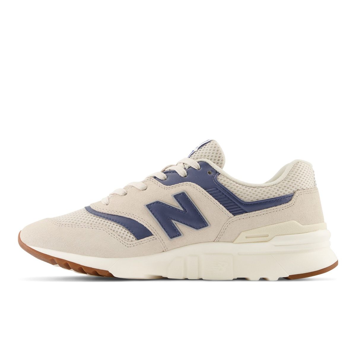 NEW BALANCE - Zapatillas Urbanas Hombre New Balance 997 H Bicolor