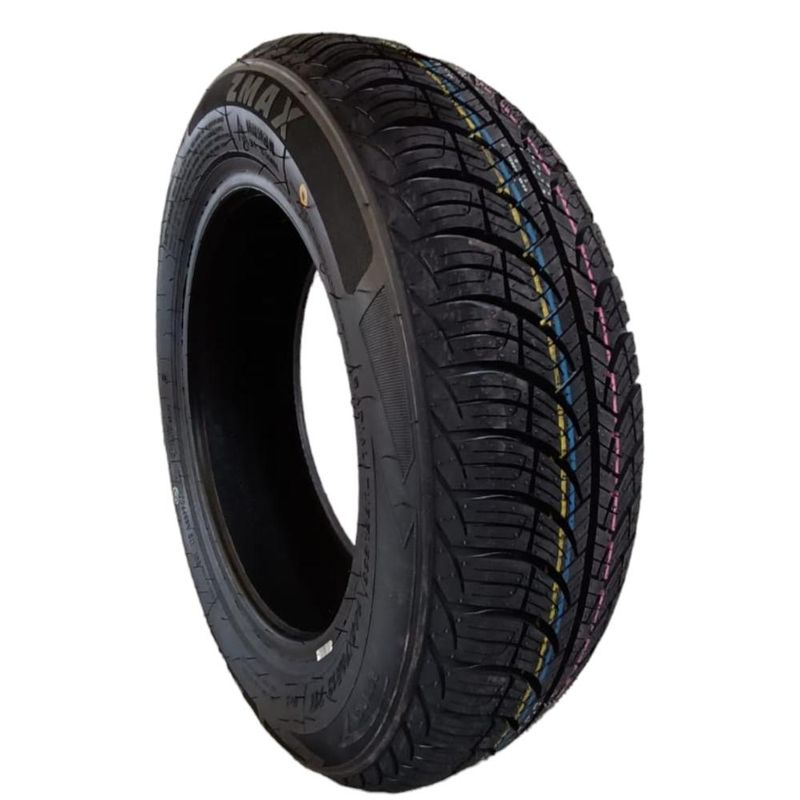 GENERAL TIRE - NEUMATICO 215/55 R18 ZMAX X-SPIDER A/S 99VXL
