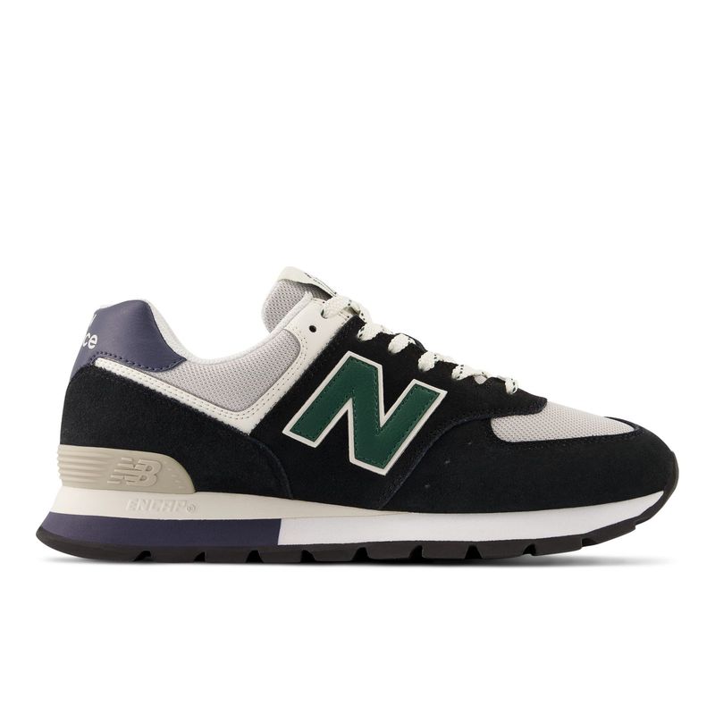 NEW BALANCE - Zapatillas Urbanas Hombre New Balance 574 Rugged Bicolor