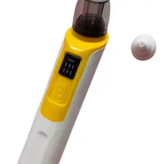 GENERICO - Aspirador Nasal Eléctrico