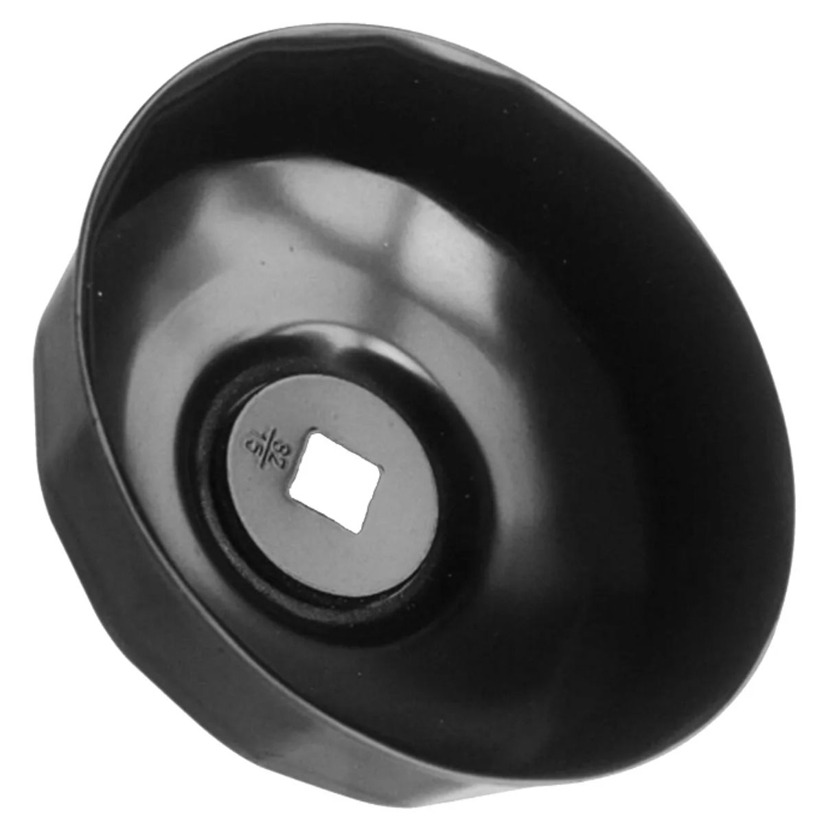 GENERICO - Extractor de filtro de aceite 14 piezas