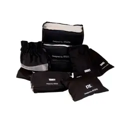 GENERICO - Travel Set 7
