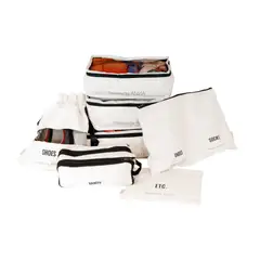 GENERICO - Travel Set 7