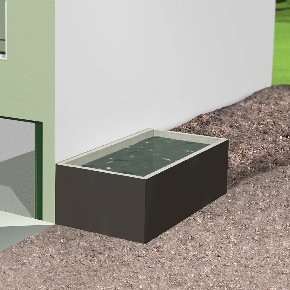 SIKA - IGOL PRIMER - Imprimante Asfálltico Tarro 3lts