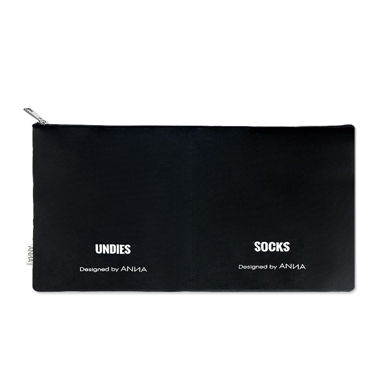 GENERICO - UndiesSocks Pocket
