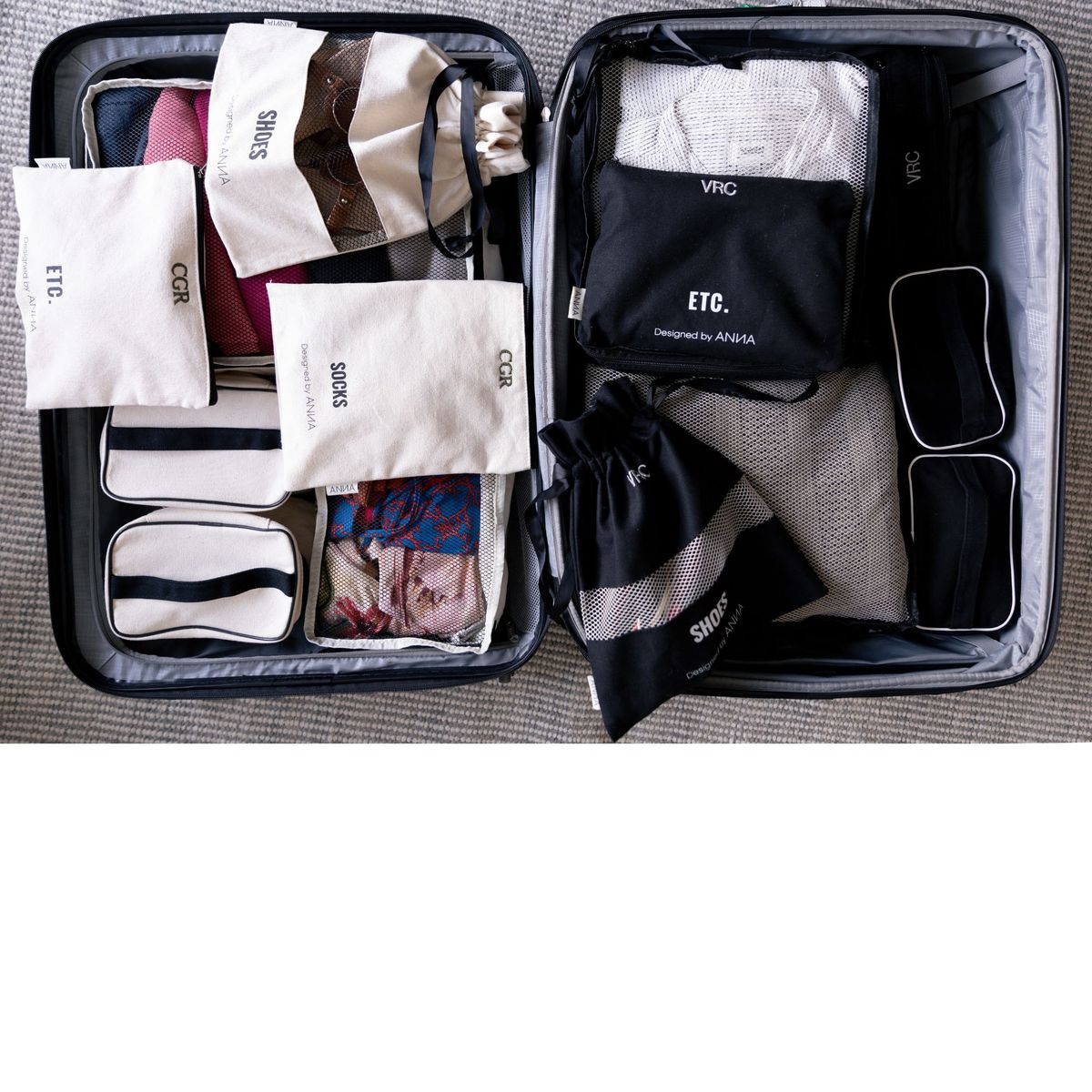 GENERICO - UndiesSocks Pocket