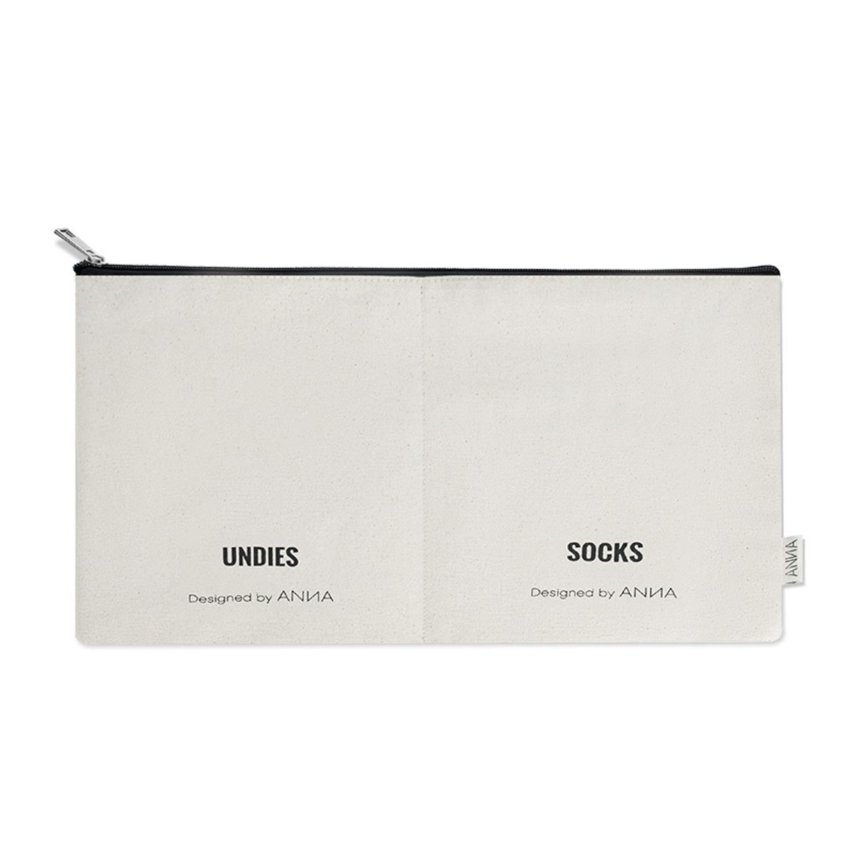 GENERICO - UndiesSocks Pocket