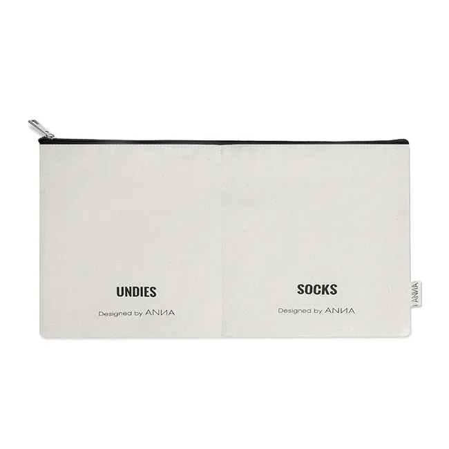 GENERICO - UndiesSocks Pocket