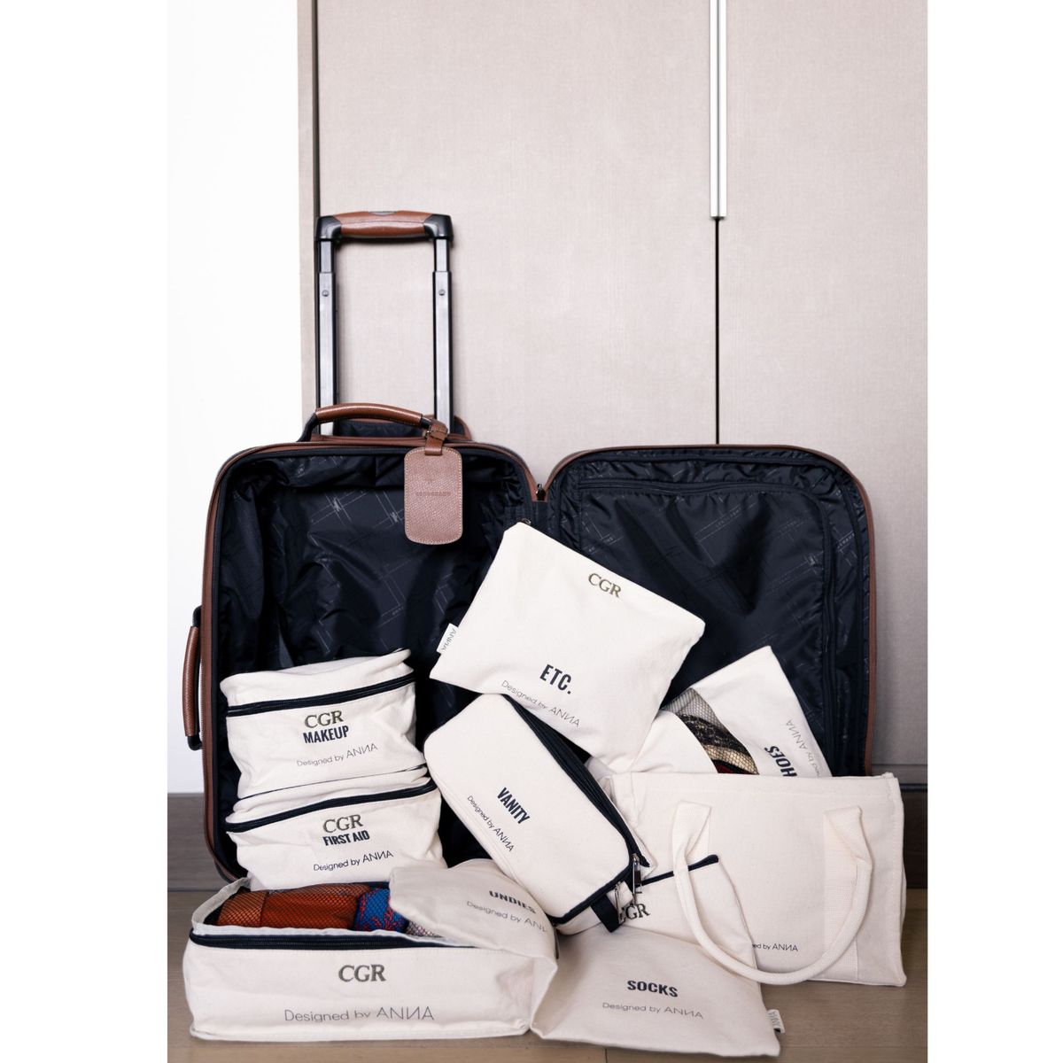 GENERICO - UndiesSocks Pocket