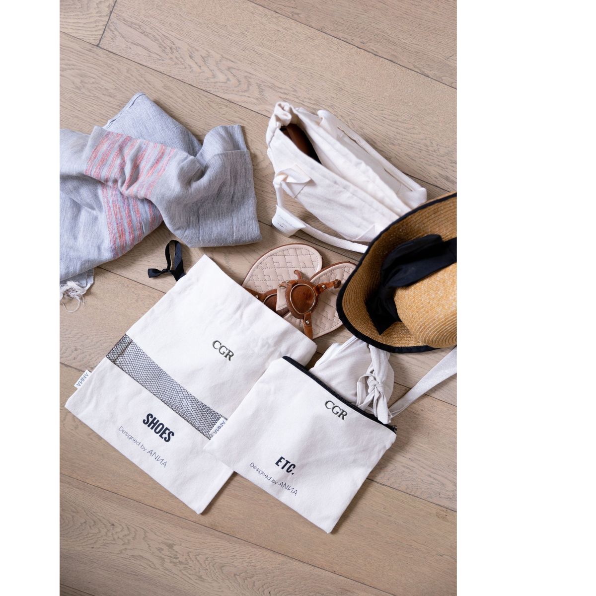 GENERICO - Shoes Pocket