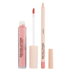REVOLUTION - Contour Kit Labios Queen