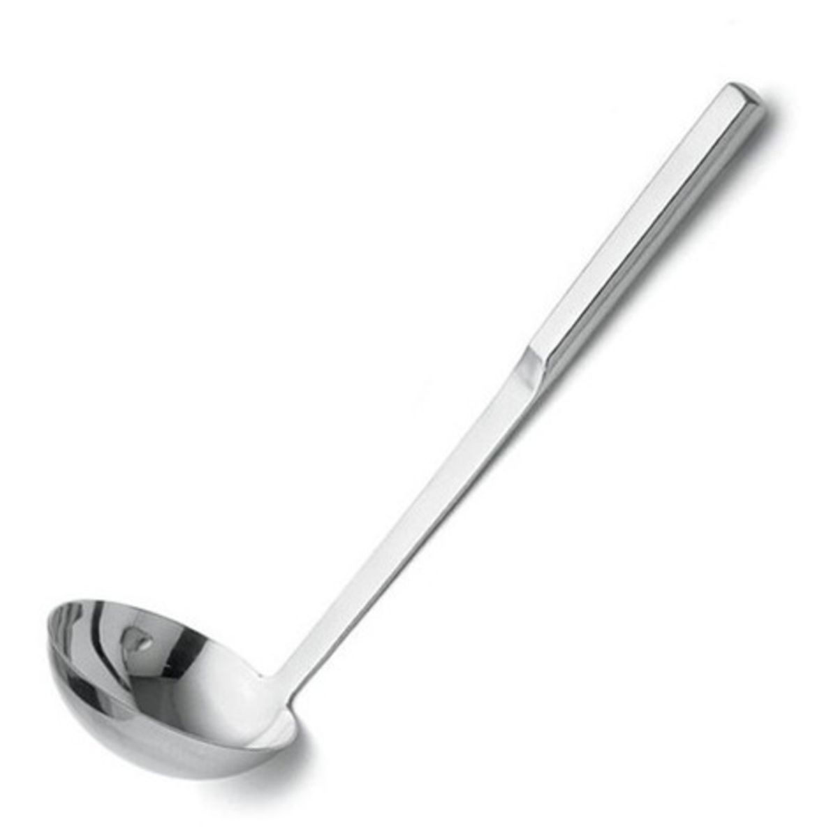 TABLECRAFT - Cucharon Acero Inox 4 Oz. Buffet Mod. 4304 TABLECRAFT