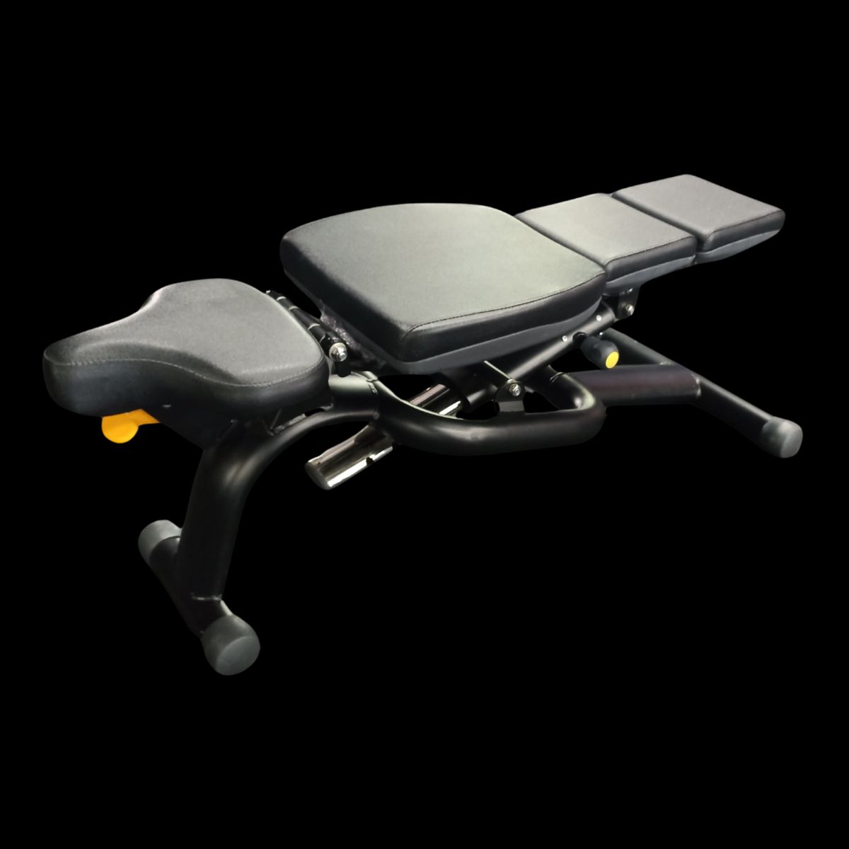 GENERICO - Banco Ajustable 2025