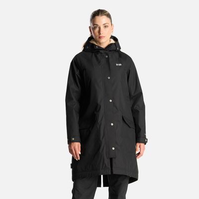 Imagen 2 del producto Chaqueta Mujer Yak Negro