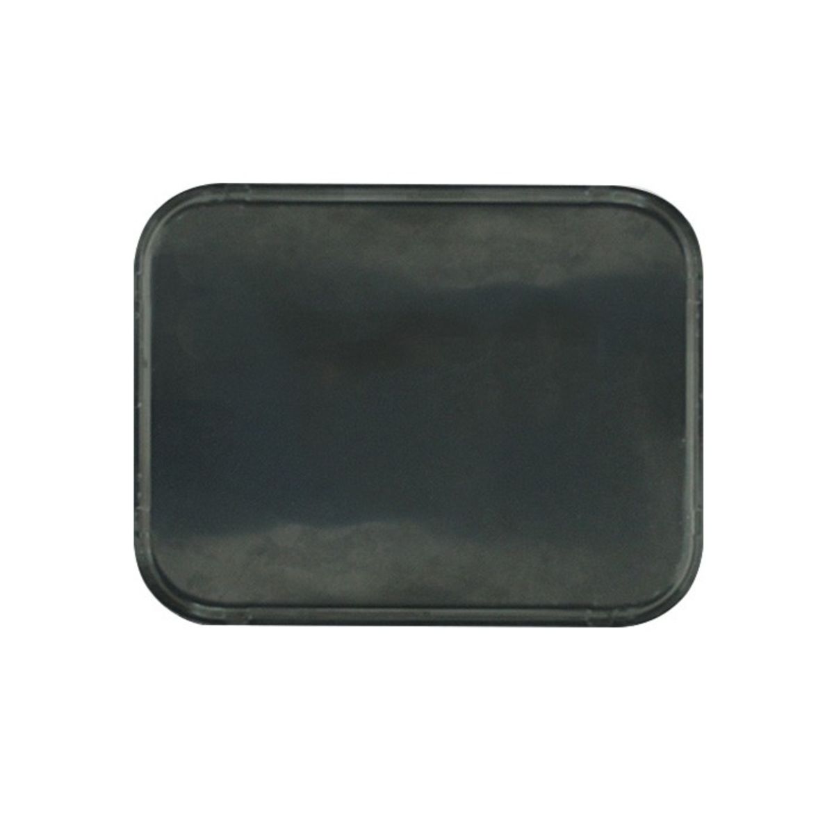 IMAHE - BANDEJA FIBRA DE VIDRIO 35 x 45 CM NEGRO IMAHE