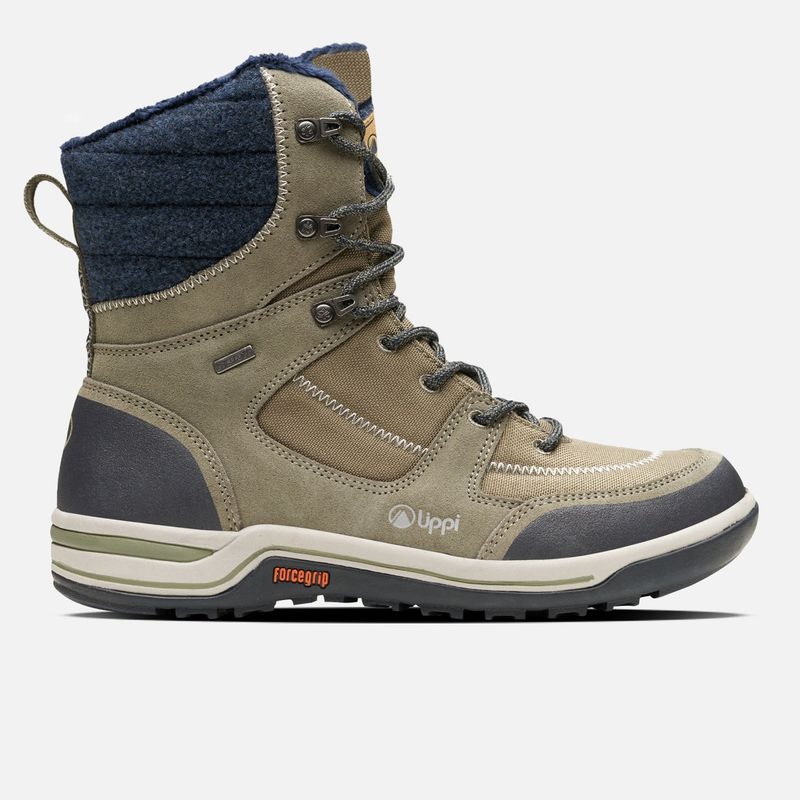 LIPPI - Bota Mujer Polar Light Laurel Lippi