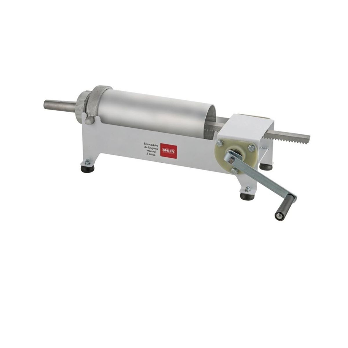 IMAHE - Linterna T6 De Trabajo Recargable 2 En 1 -