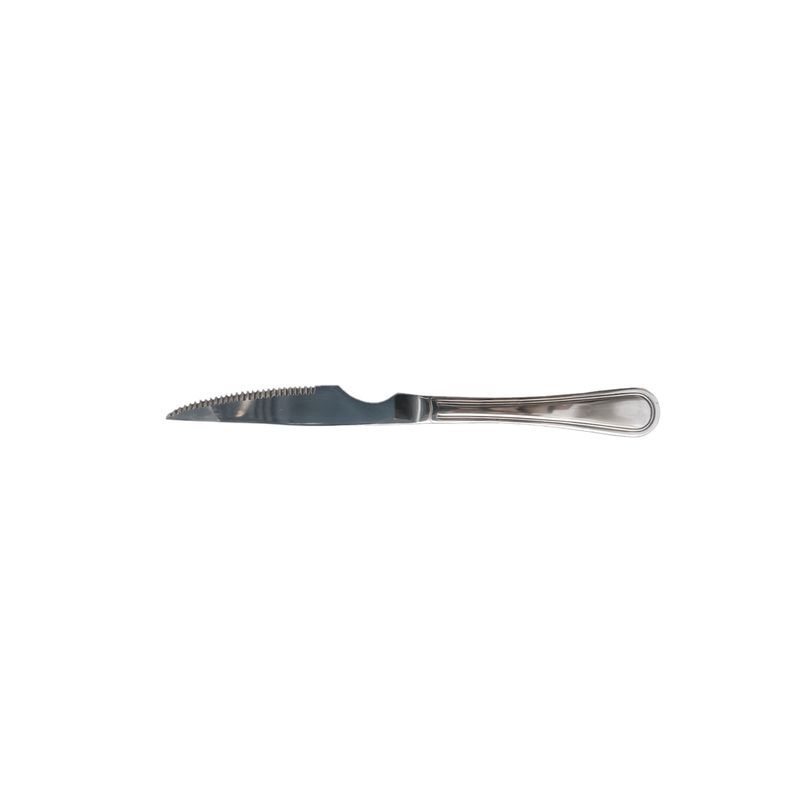 IMAHE - Set De 6 Cuchillo De Carne Omega IMAHE