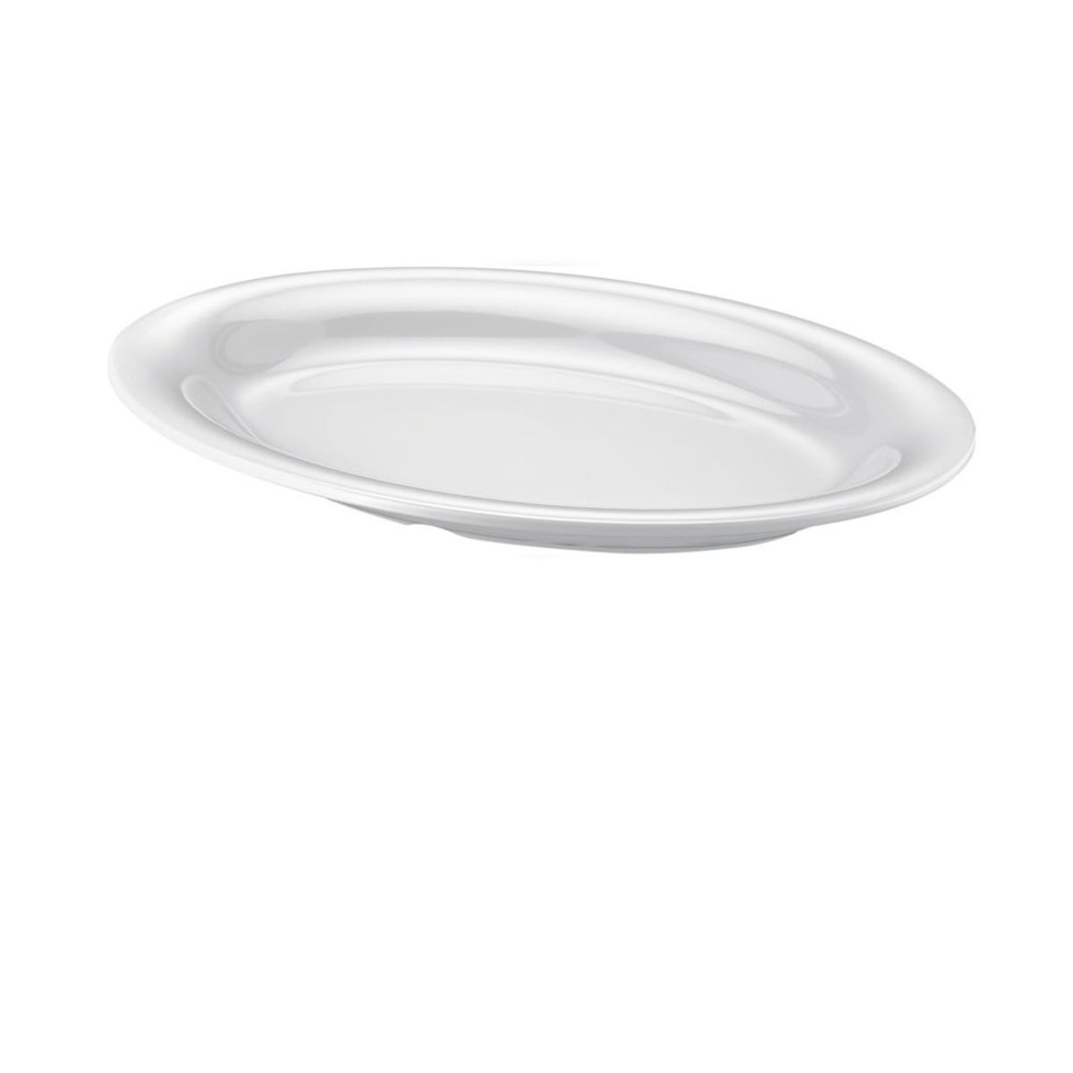 IMAHE - Set De 6 Plato Ovalado 29*23 Cm. IMAHE