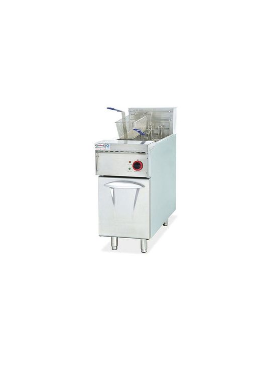 IMAHE FREIDORA ELECTRICA SINGLE VOLTER EF-28L
