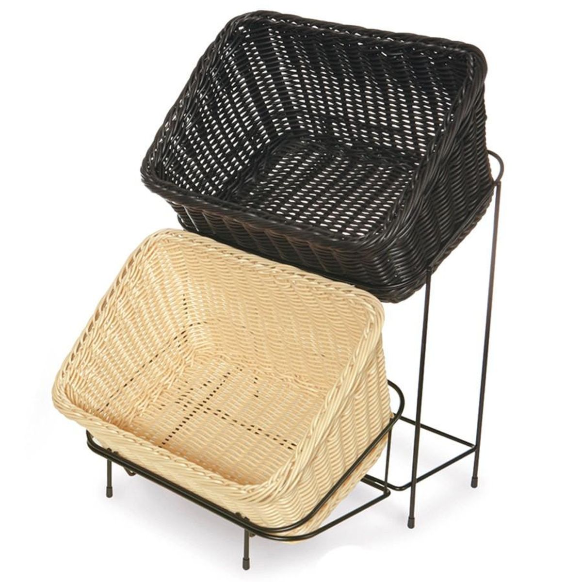 IMAHE - SOPORTE CANASTOS CASCADA IMAHE