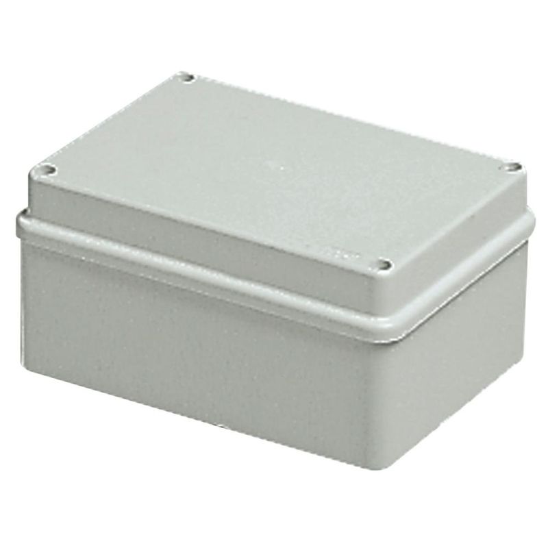 VIMAR - CAJA ESTANCA HIDROBOX IP56 150x110x70mm Vimar