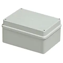 VIMAR - CAJA ESTANCA HIDROBOX IP56 150x110x70mm
