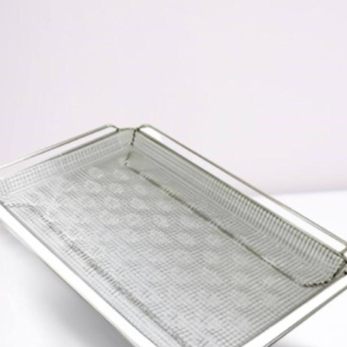 GENERICO - BANDEJA GN 1/1 PARA PAPAS FRITAS IMAHE