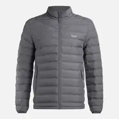 LIPPI - Chaqueta Hombre Snowmass Steam-Pro Jacket Grafito