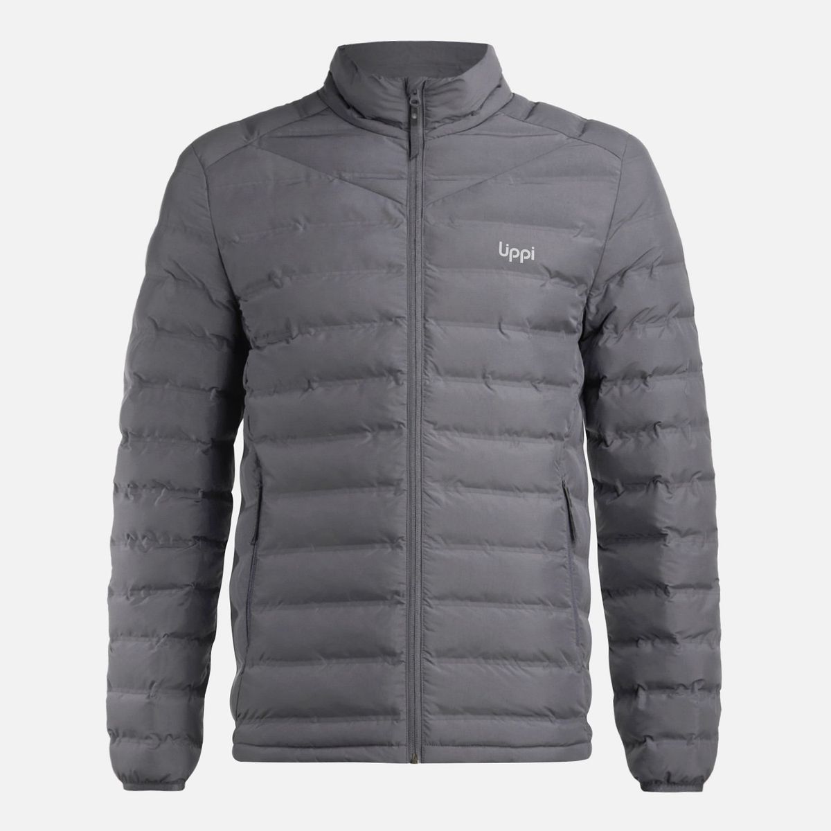 LIPPI - Chaqueta Hombre Snowmass Steam-Pro Jacket Grafito Lippi