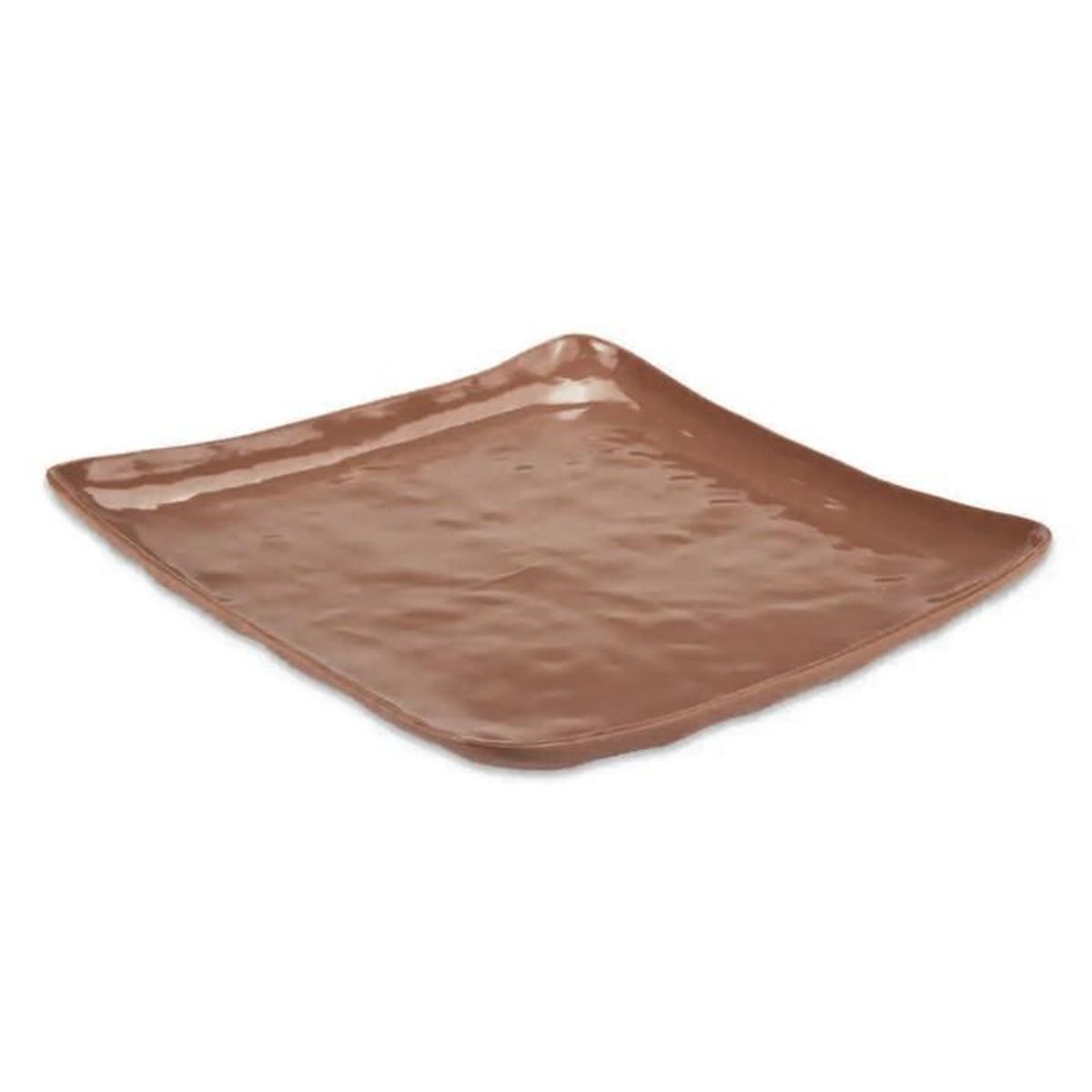 IMAHE - PLATO CUADRADO CAFE NEW YORK 40x40 cm IMAHE