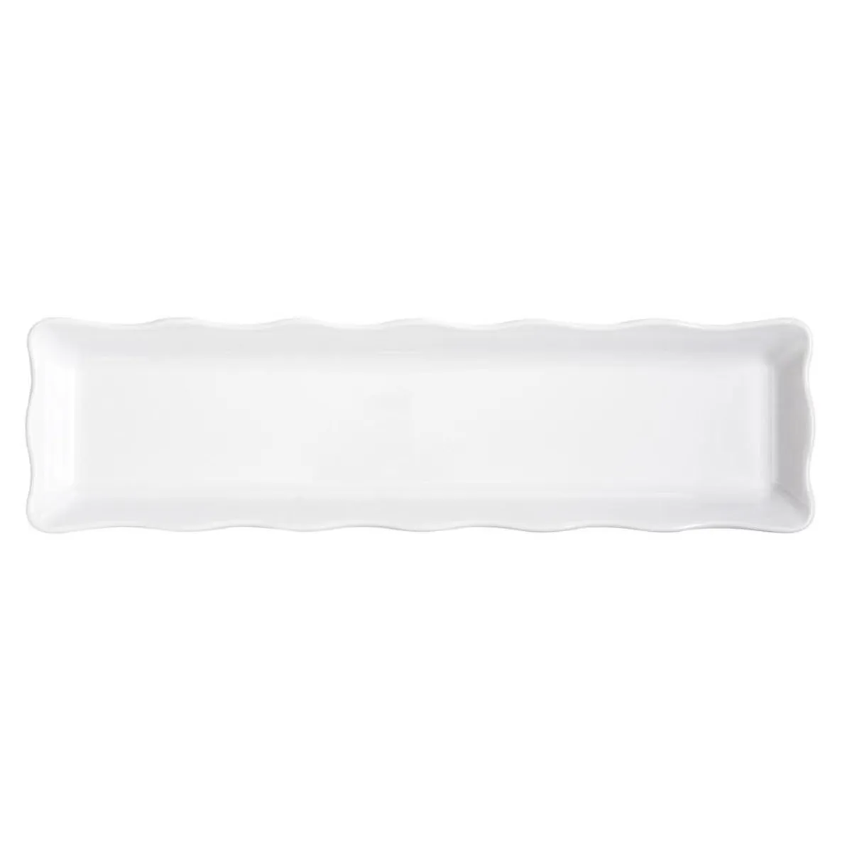 IMAHE - BANDEJA EXHIBICION BLANCA IMAHE