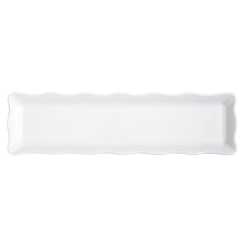 IMAHE - BANDEJA EXHIBICION BLANCA IMAHE