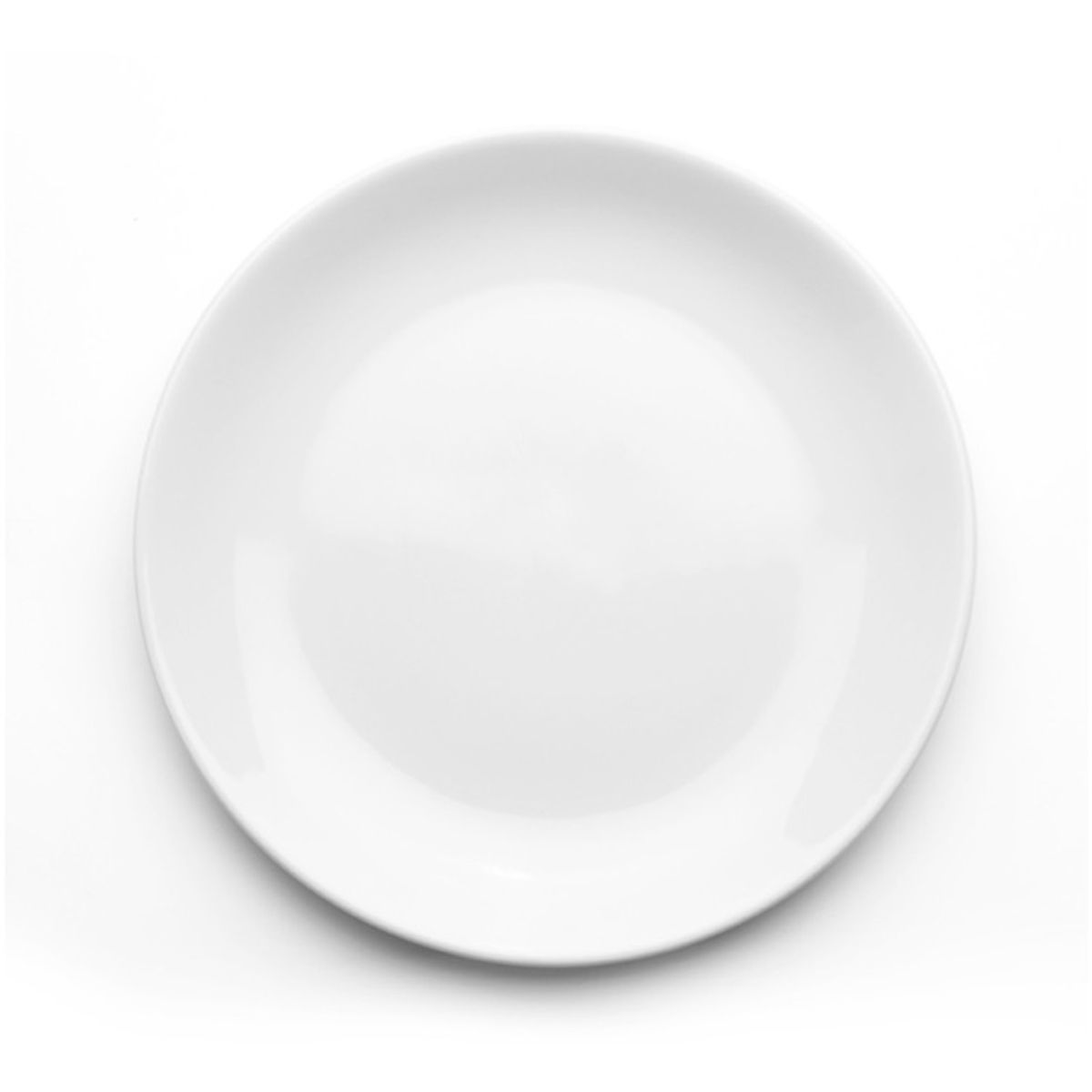 IMAHE - Set De 4 PLATO PRINCIPALES 30 cm LÍNEA COUPE IMAHE