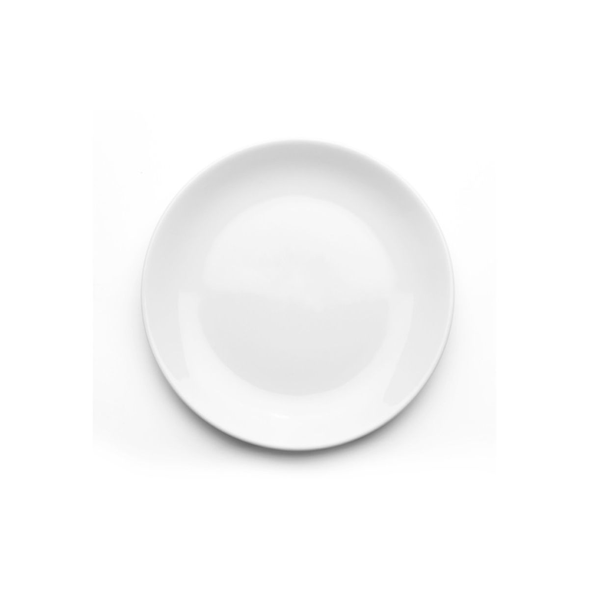 IMAHE - Set De 4 PLATO PRINCIPALES 30 cm LÍNEA COUPE IMAHE