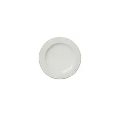 IMAHE - SET DE 6 PLATO BASE ANCHO PORCELANA 31 cm LÍNEA SPRINT