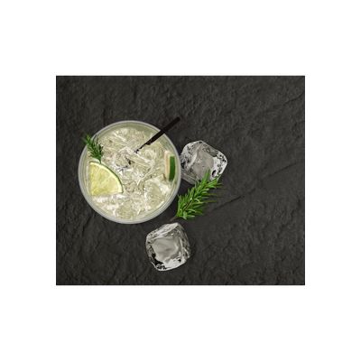 Imagen 2 del producto Set 4 Copa De Vino Gin Policarbonato 400 Ml