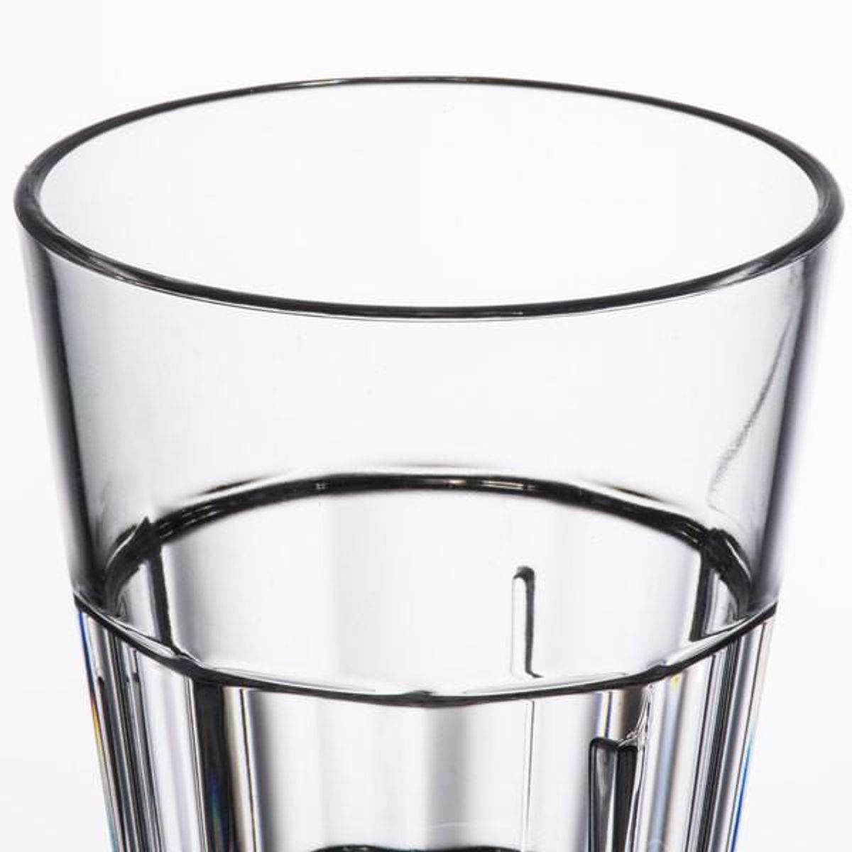 IMAHE - Vaso Tumbler 252 Ml. Transparente IMAHE