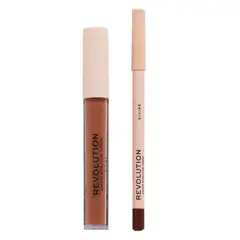REVOLUTION - Contour Kit Labios Divine
