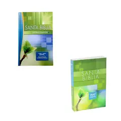 ARTIDIX - Santa Biblia Letra Grande -Reina Valera Contemporánea