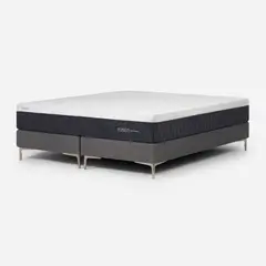 ROSEN - Box Spring Technogel Novus 2 Plazas 150 x 200 cm