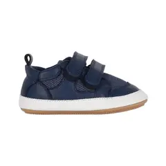 BAMERS - Zapatilla Adventure Flex Niños TD Azul