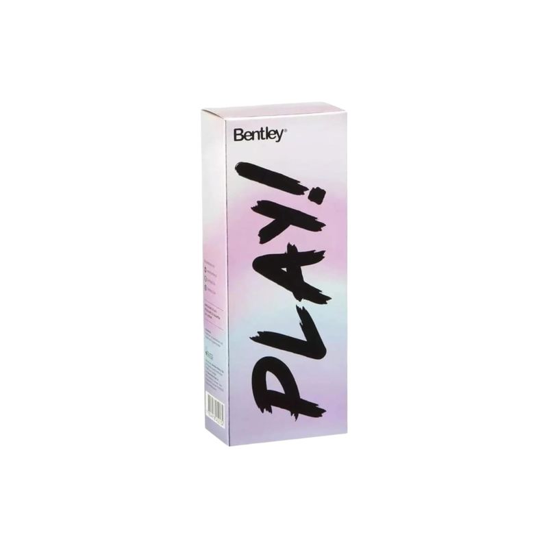 BENTLEY - Gel Lubricante Intimo Play 30g - Bentley