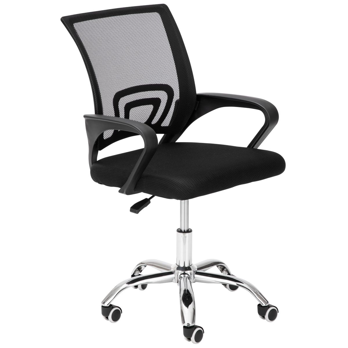 WHITE MARKET - Silla Oficina Ergonomica Luxor